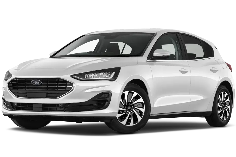 FORD FOCUS ACTIVE