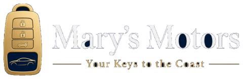 Mary's Motors