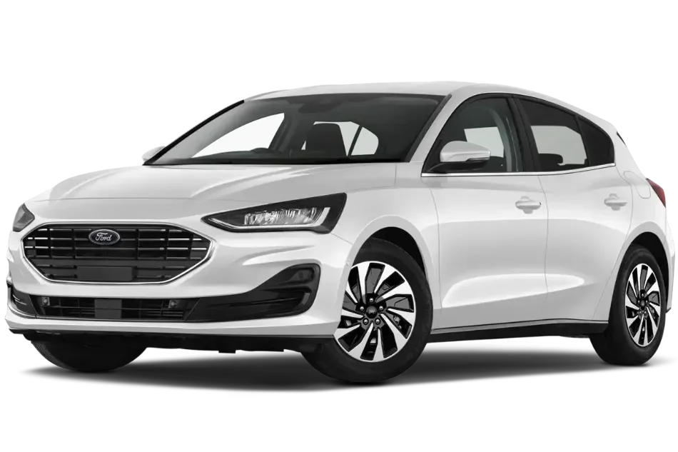 FORD FOCUS ACTIVE
